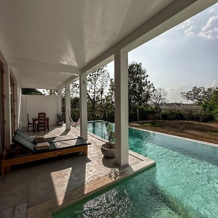 Giri Villa Tangalle Eksteriør bilde