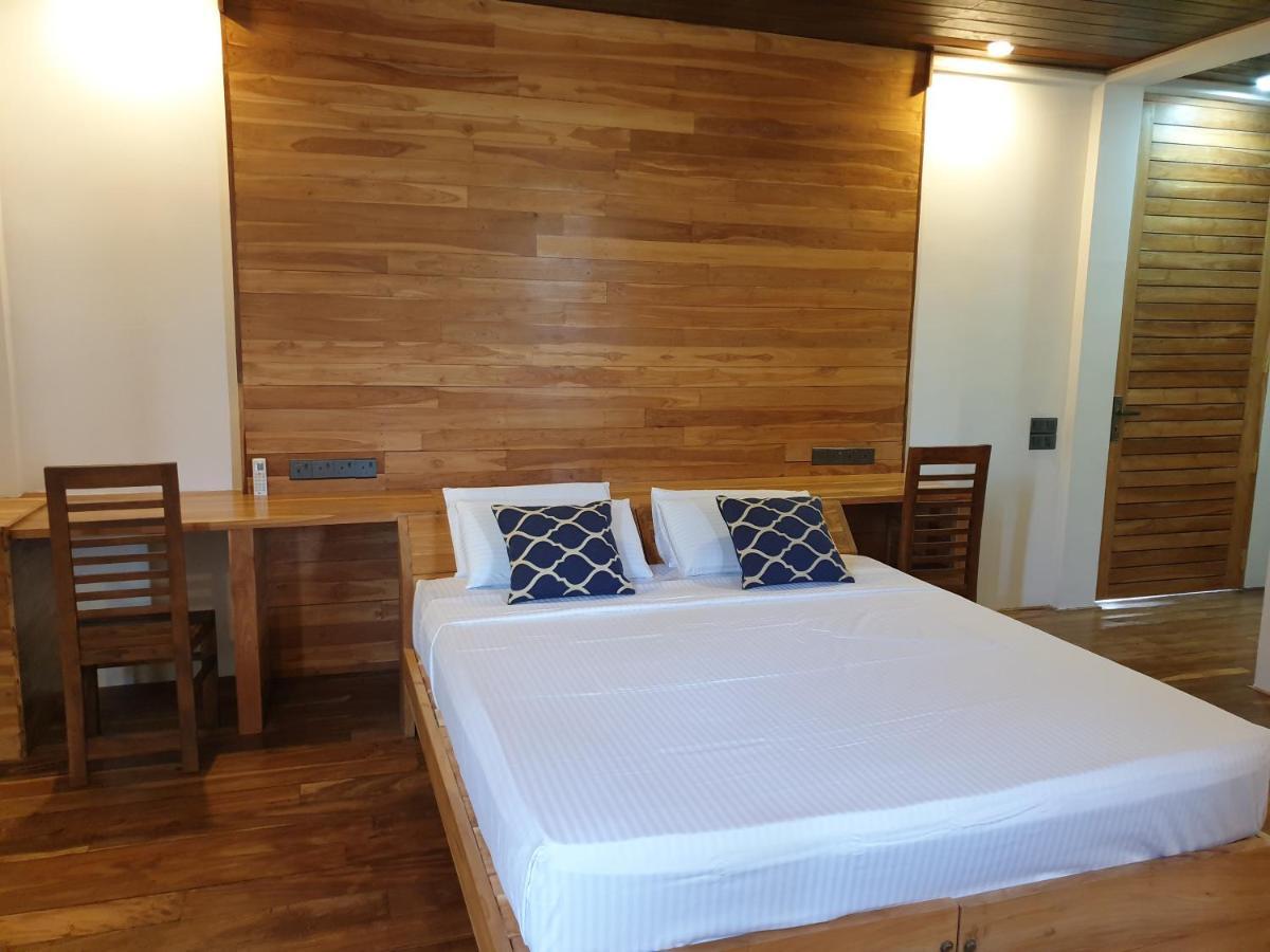 Giri Villa Tangalle Eksteriør bilde