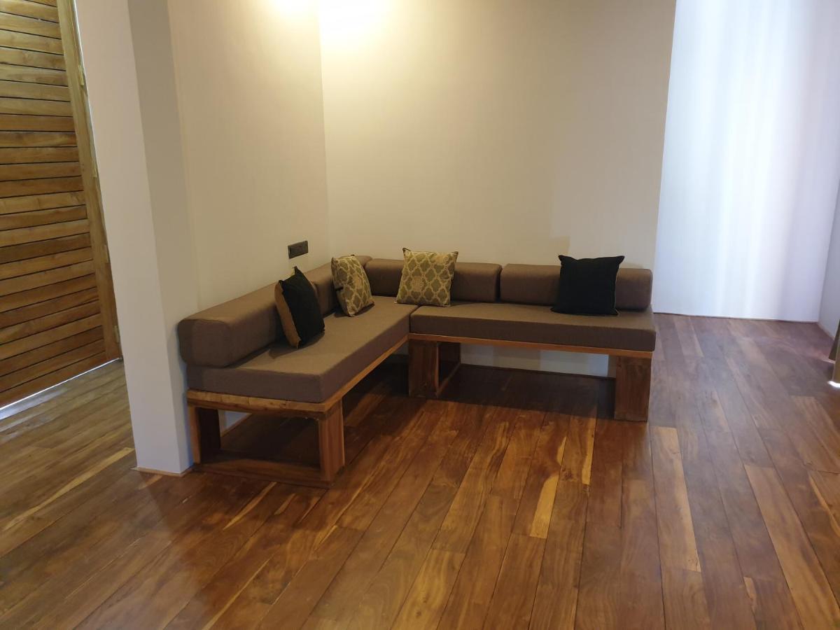 Giri Villa Tangalle Eksteriør bilde