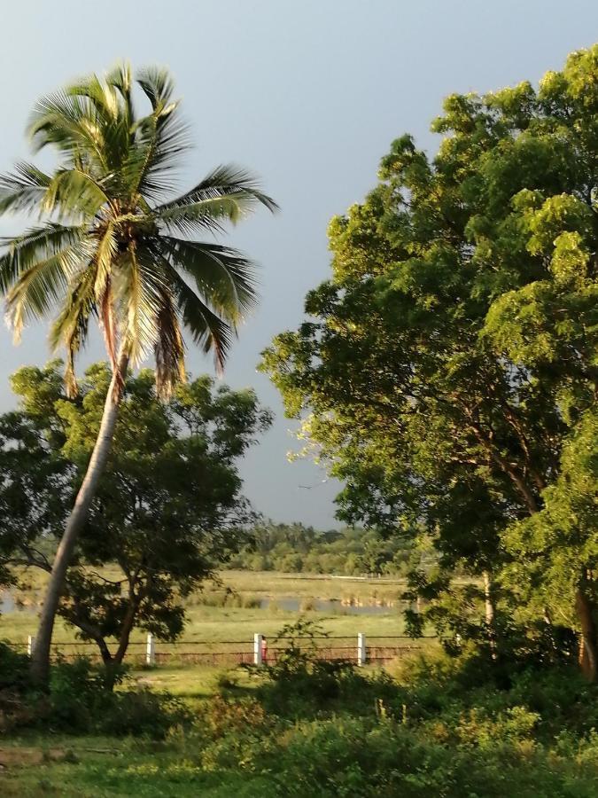 Giri Villa Tangalle Eksteriør bilde