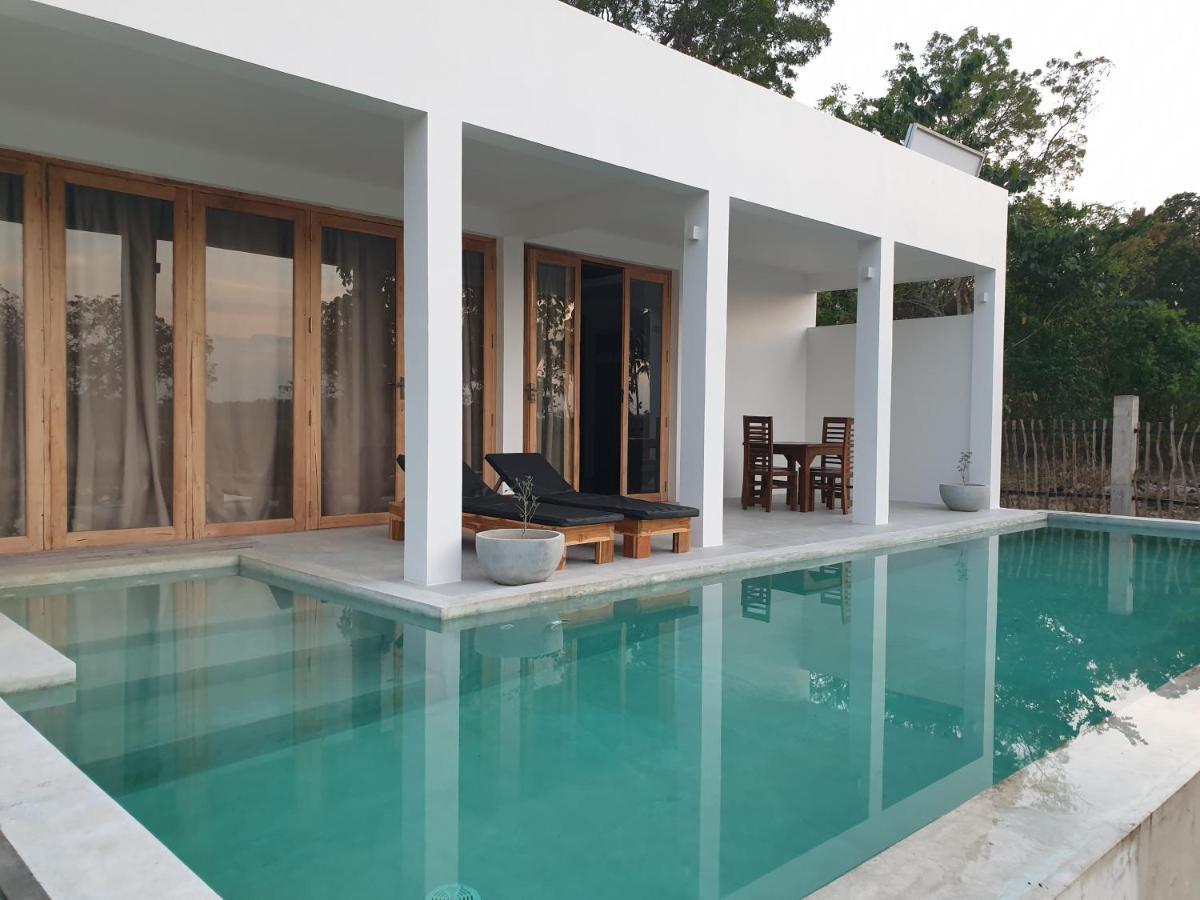 Giri Villa Tangalle Eksteriør bilde