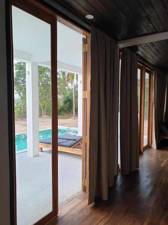Giri Villa Tangalle Eksteriør bilde
