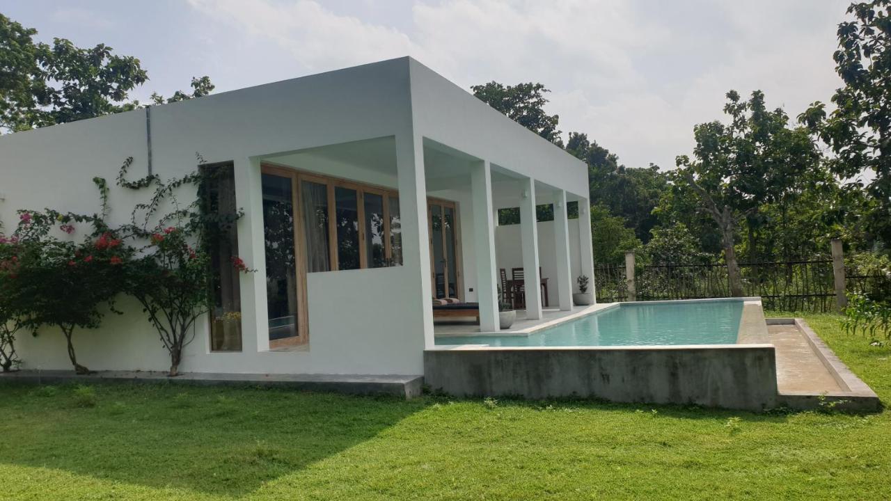 Giri Villa Tangalle Eksteriør bilde