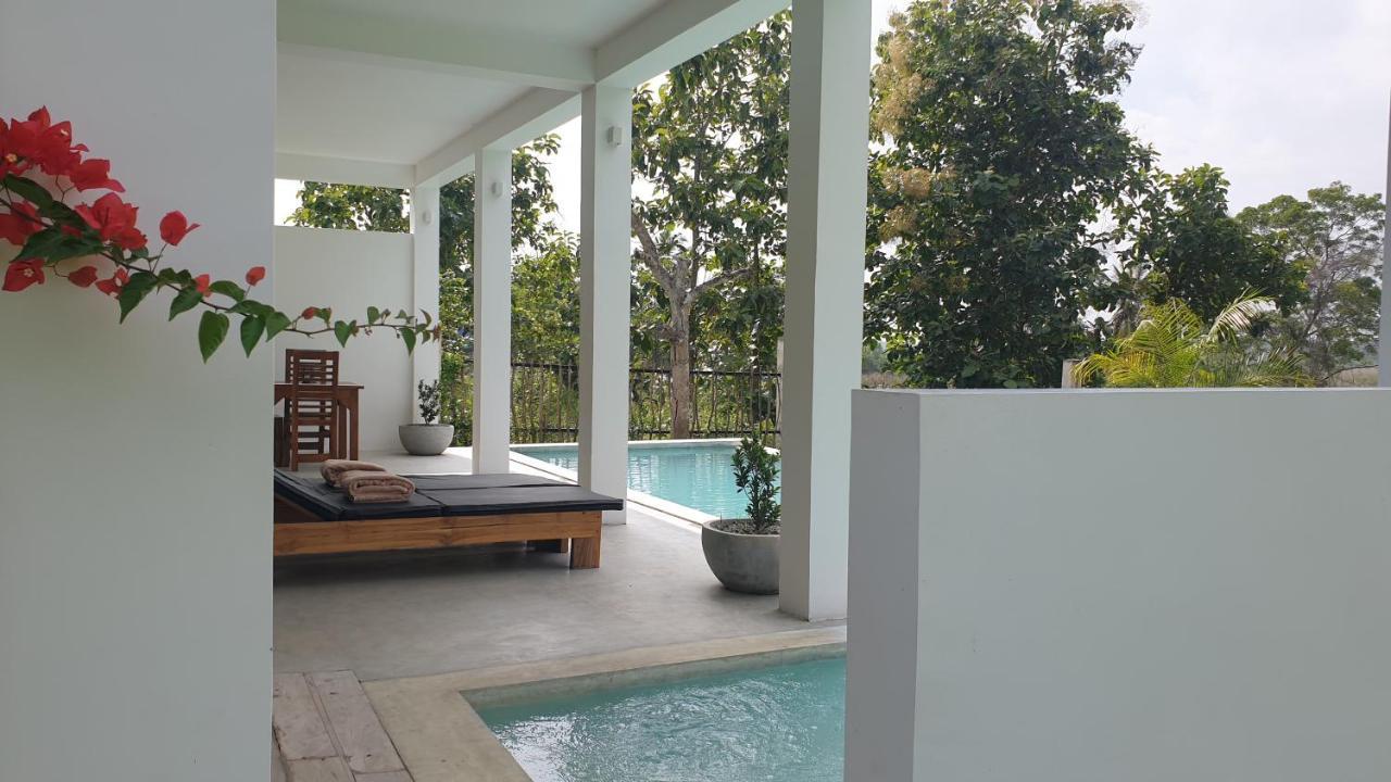 Giri Villa Tangalle Eksteriør bilde