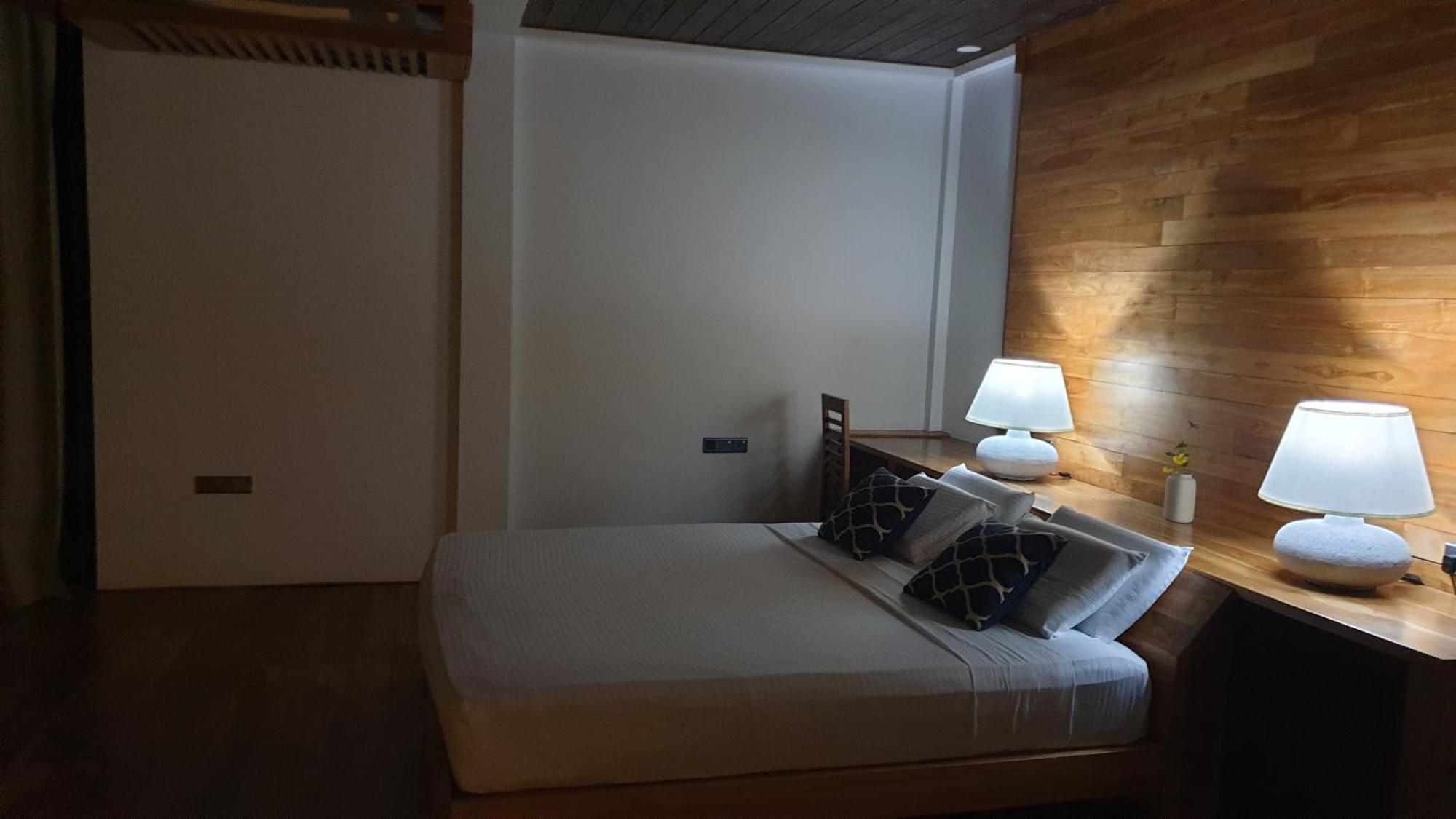 Giri Villa Tangalle Eksteriør bilde
