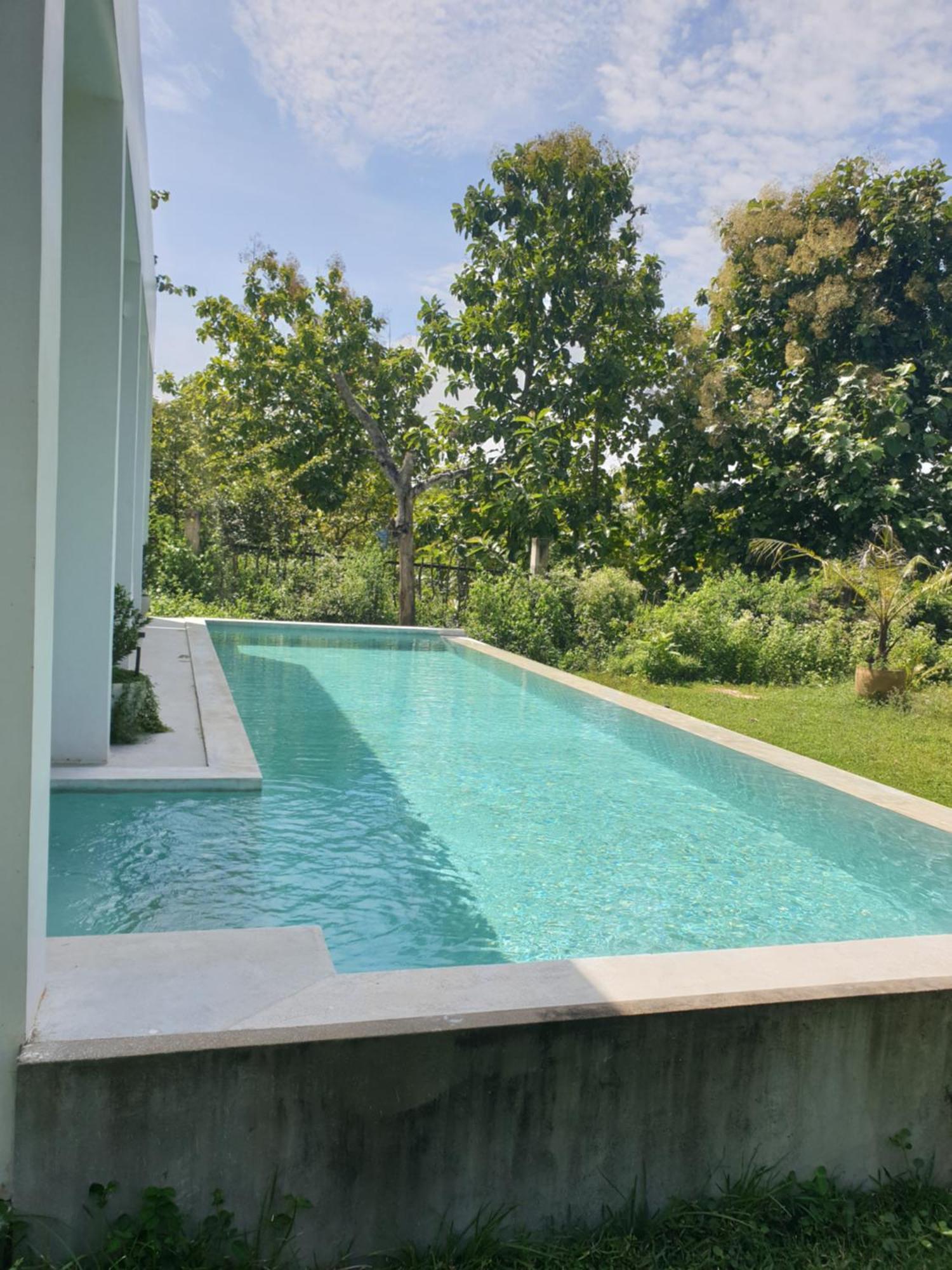 Giri Villa Tangalle Eksteriør bilde