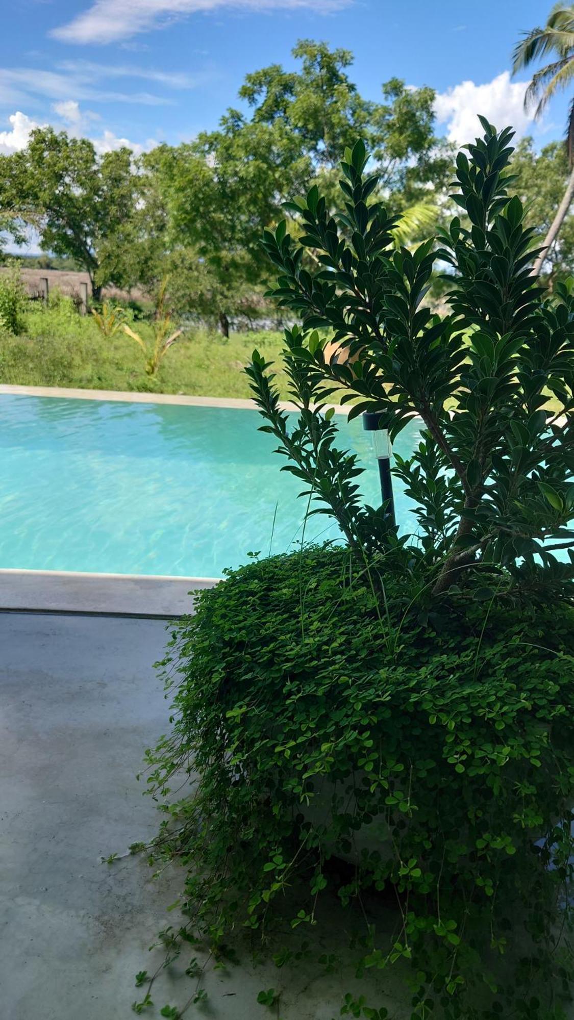 Giri Villa Tangalle Eksteriør bilde