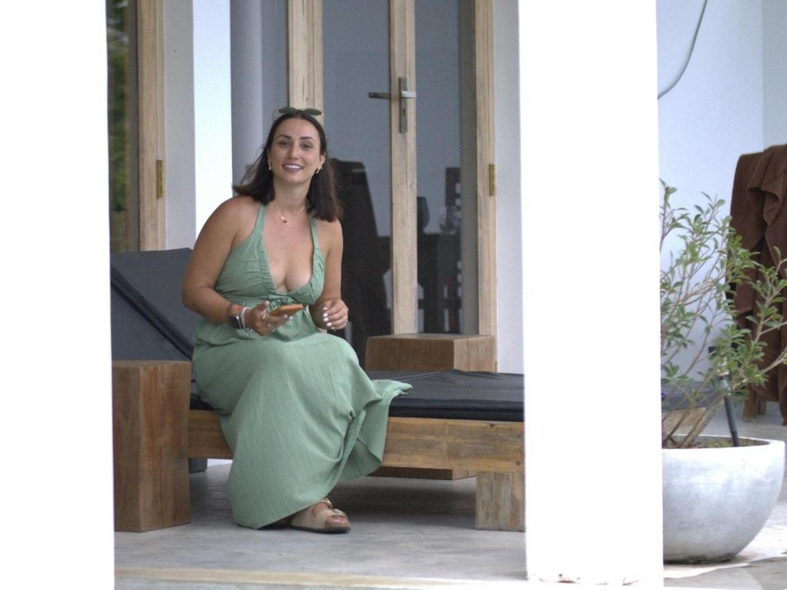 Giri Villa Tangalle Eksteriør bilde